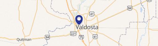 601 Saint Augustine Rd