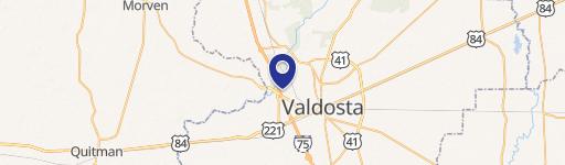 1311 Saint Augustine Rd