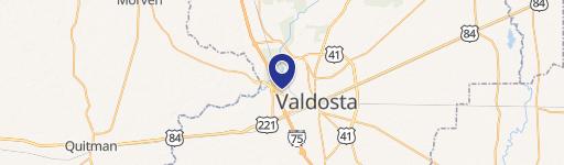 1110 Saint Augustine Rd