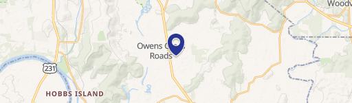 Multi-Family Property on Large Lot