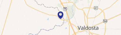 11619 Troupeville Rd