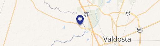 Valdosta Hwy