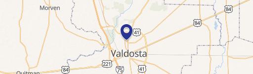 303 Woodrow Wilson Dr