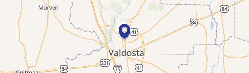 401 Woodrow Wilson Dr