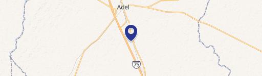 Adel, GA 31620