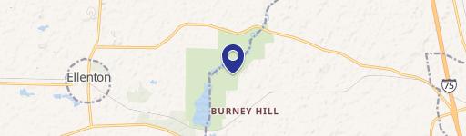 Reed Bingham State Park