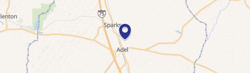 Adel, GA 31620