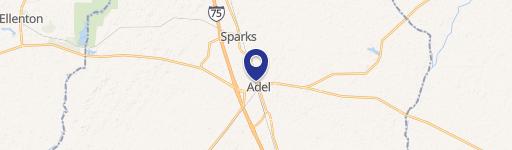 3rd St 206th Grain Bin W