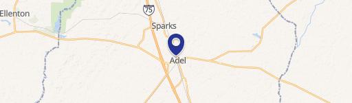 3rd St 206th Grain Bin W