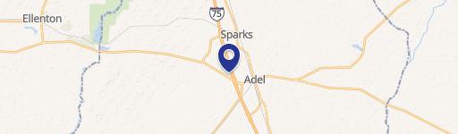 Adel, GA 31620