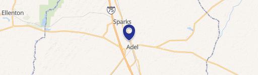 Adel, GA 31620