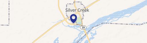 Lakefront Lot in Gated Community