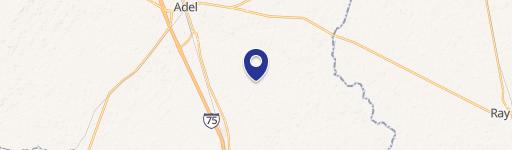 2477 Caulie Harris Rd