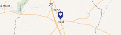 Hutchinson Ave N Ensley