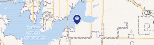 Waterfront Residential Land Parcel