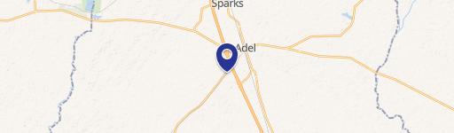 1460 Industrial Blvd