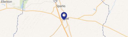 404 Martin Luther King Jr Dr