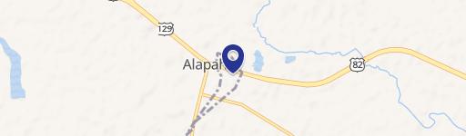Alapaha, GA 31622
