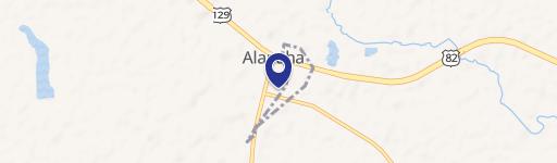 Alapaha, GA 31622
