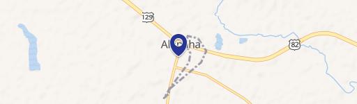 Alapaha, GA 31622
