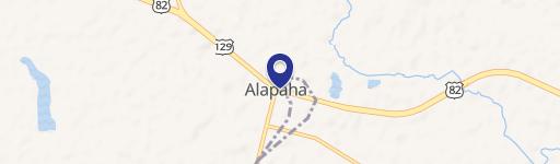 Alapaha, GA 31622
