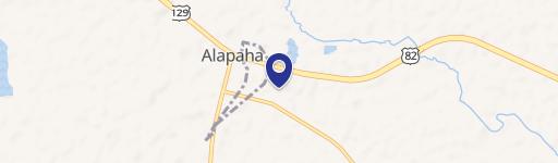Alapaha, GA 31622