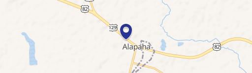 Alapaha, GA 31622