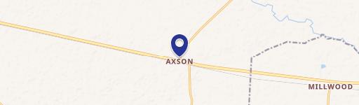 Axson, GA 31624