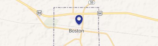 125th E Railroad Ave