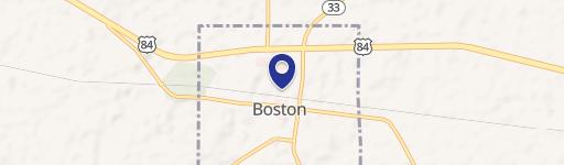 103rd E Railroad Ave