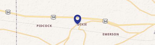 Dixie Rd