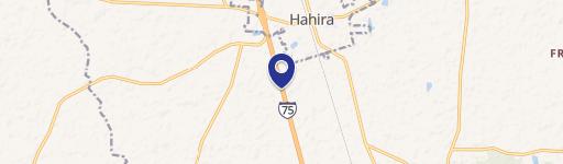 Hahira, GA 31632