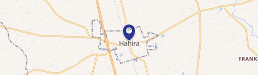 Hahira, GA 31632