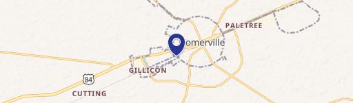 Homerville, GA 31634