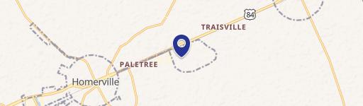 Homerville, GA 31634