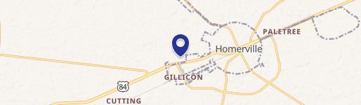 Homerville, GA 31634