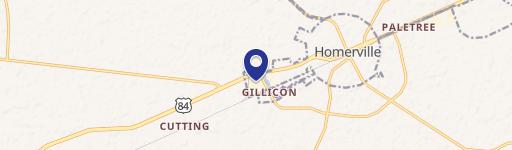 100 Lee Warehouse Dr