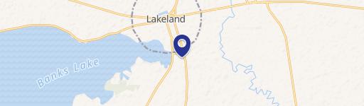 Lakeland, GA 31635