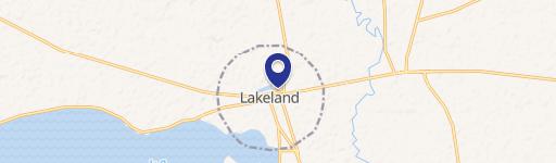 Lakeland, GA 31635