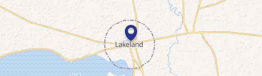 Lakeland, GA 31635