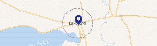 Lakeland, GA 31635