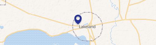 Lakeland, GA 31635