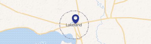 Lakeland, GA 31635