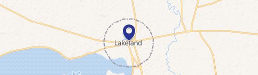 Lakeland, GA 31635