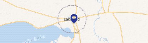 Lakeland, GA 31635
