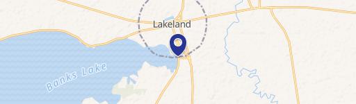Lakeland, GA 31635