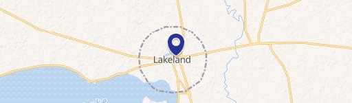 Lakeland, GA 31635
