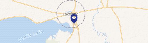 Lakeland, GA 31635