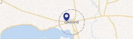 Lakeland, GA 31635