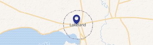 Lakeland, GA 31635